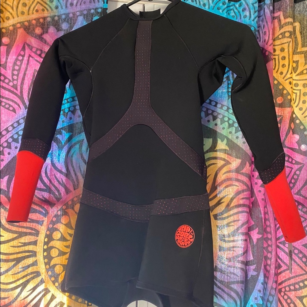 Rip Curl wetsuit